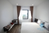 Elegant and intimate apartment for rent in Tay Ho, Ha Noi